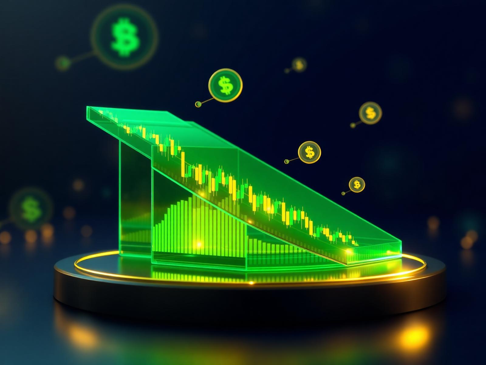 AI Powered trading dashboard for equities, commodities and ETFs